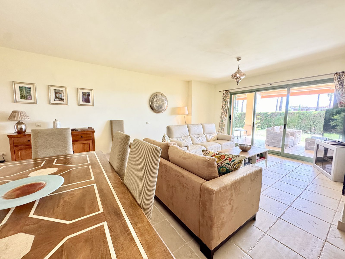 3 Bed Apartment for sale in Los Flamingos Costa Del Sol, Málaga, Spain