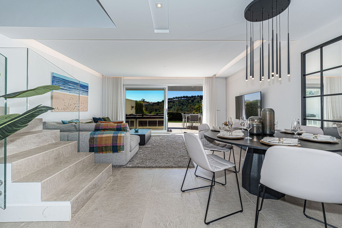 Se vende Adosada de 3 dormitorios en Costa Del Sol, Málaga, España