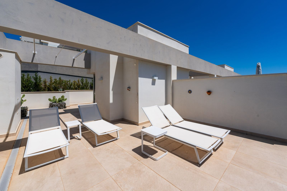 Se vende Adosada de 3 dormitorios en Costa Del Sol, Málaga, España