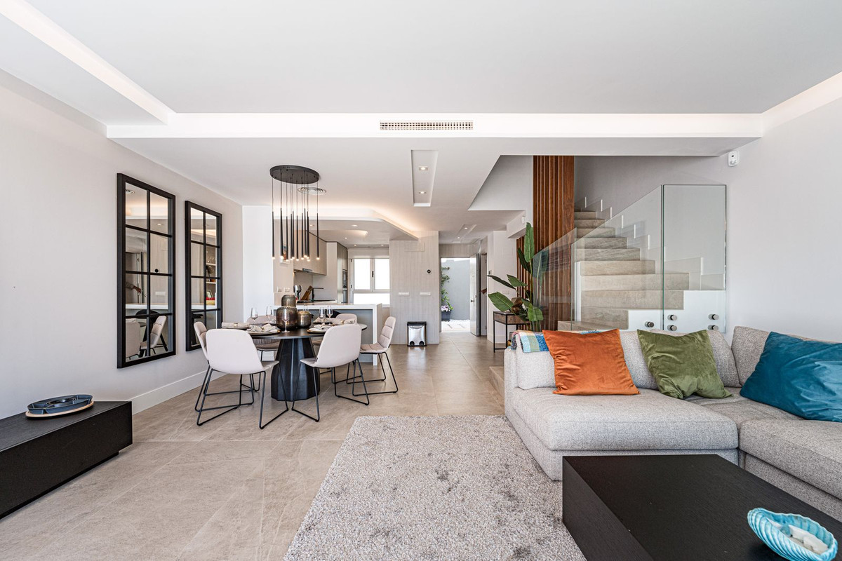 Se vende Adosada de 3 dormitorios en Costa Del Sol, Málaga, España