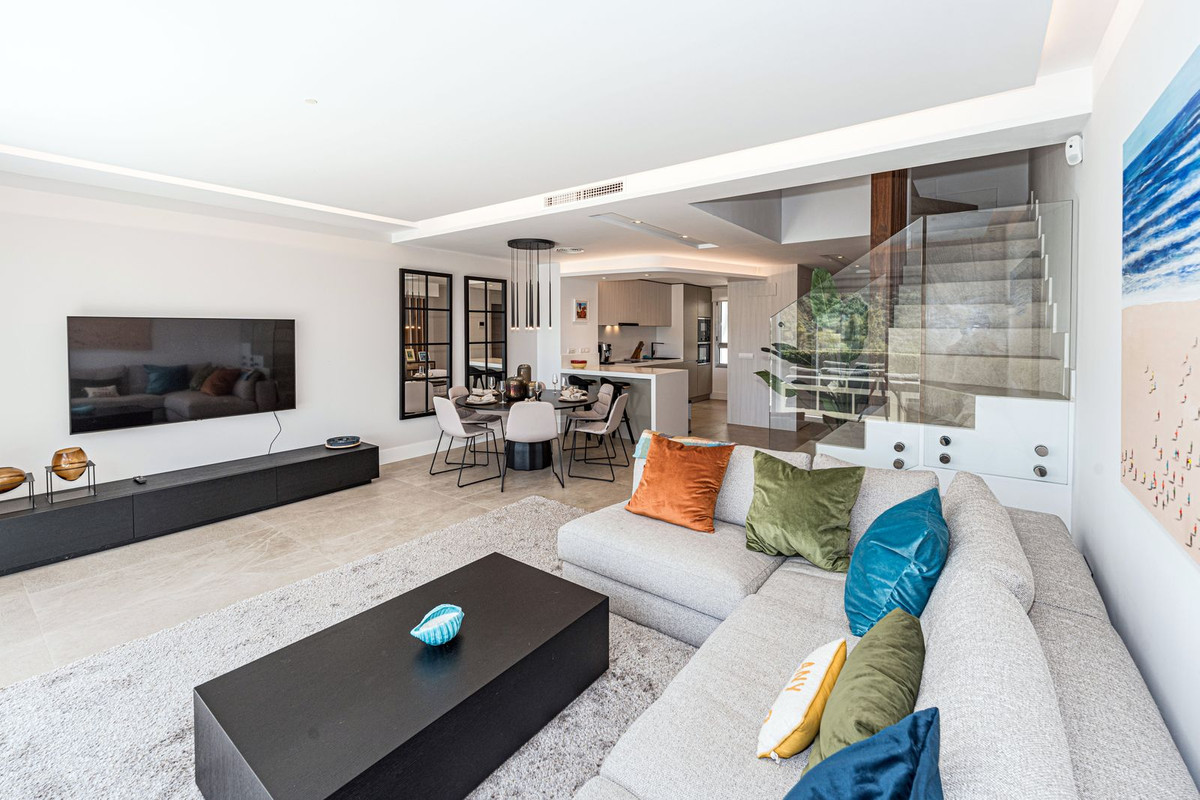 Se vende Adosada de 3 dormitorios en Costa Del Sol, Málaga, España