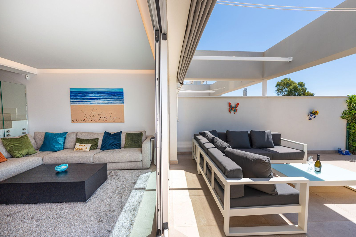 Se vende Adosada de 3 dormitorios en Costa Del Sol, Málaga, España