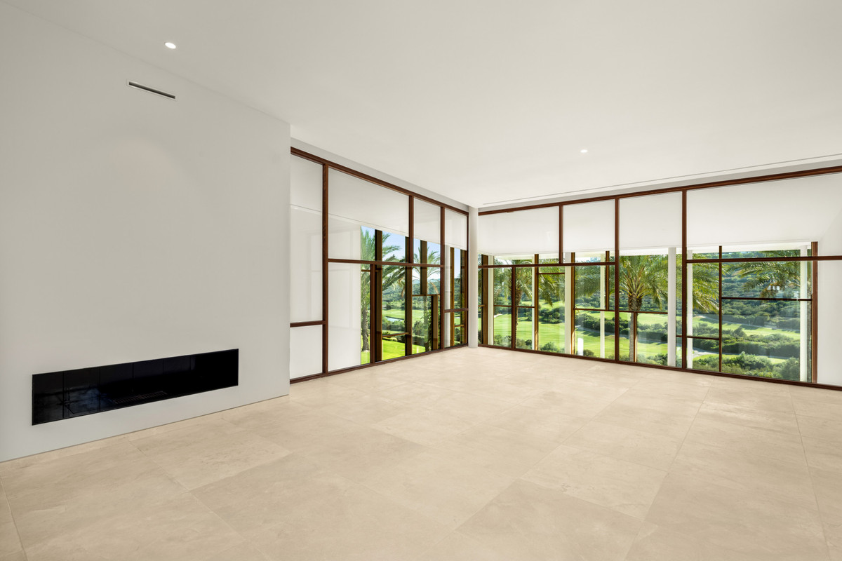 Se vende Villa - Chalet de 6 dormitorios en Costa Del Sol, Málaga, España