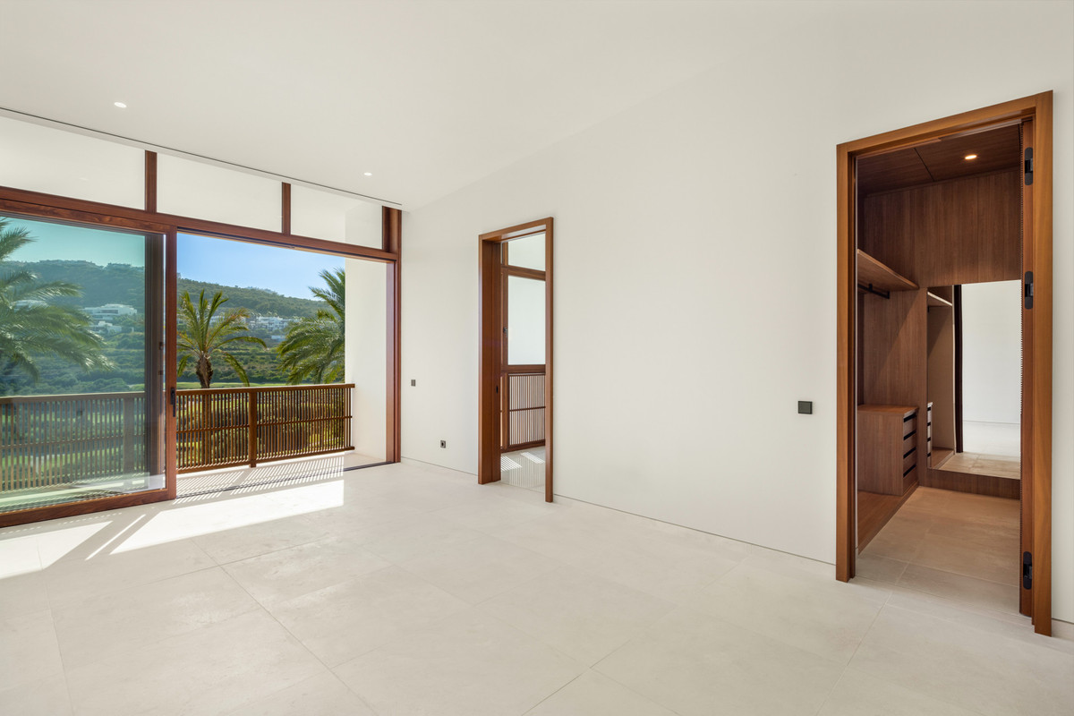 Se vende Villa - Chalet de 6 dormitorios en Costa Del Sol, Málaga, España