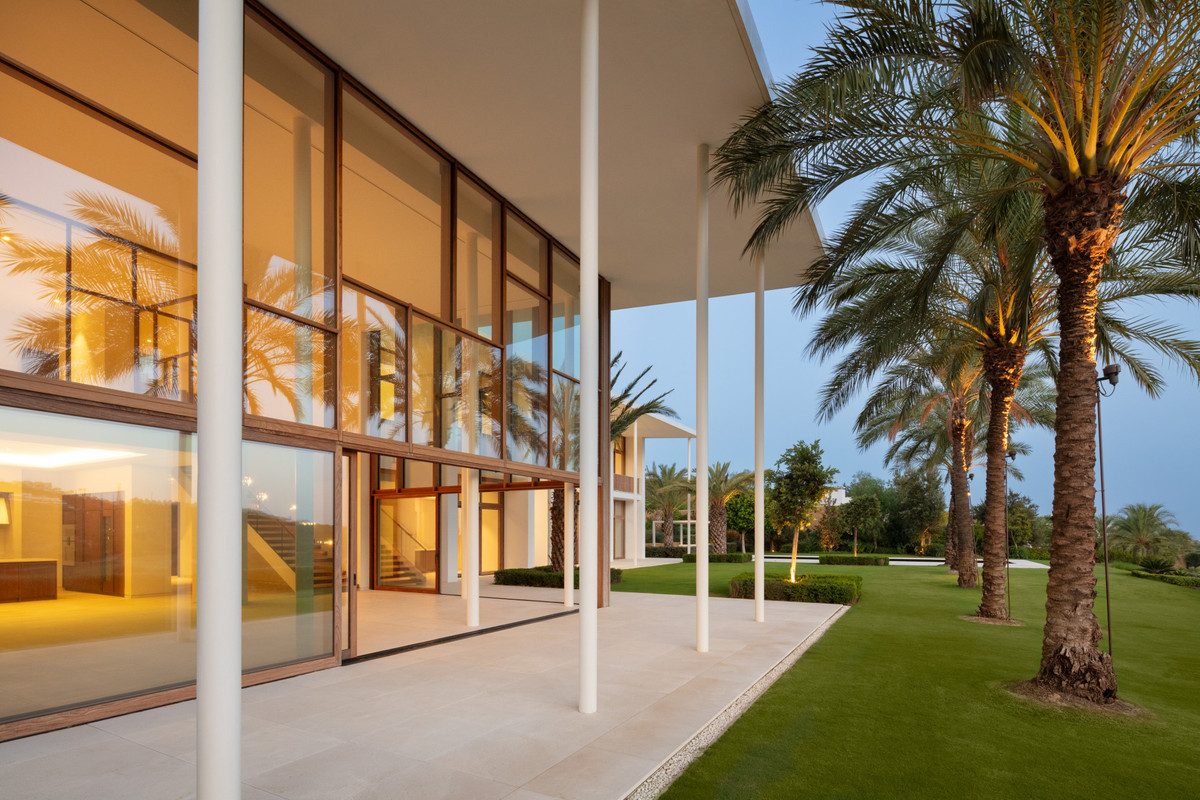 Se vende Villa - Chalet de 6 dormitorios en Costa Del Sol, Málaga, España