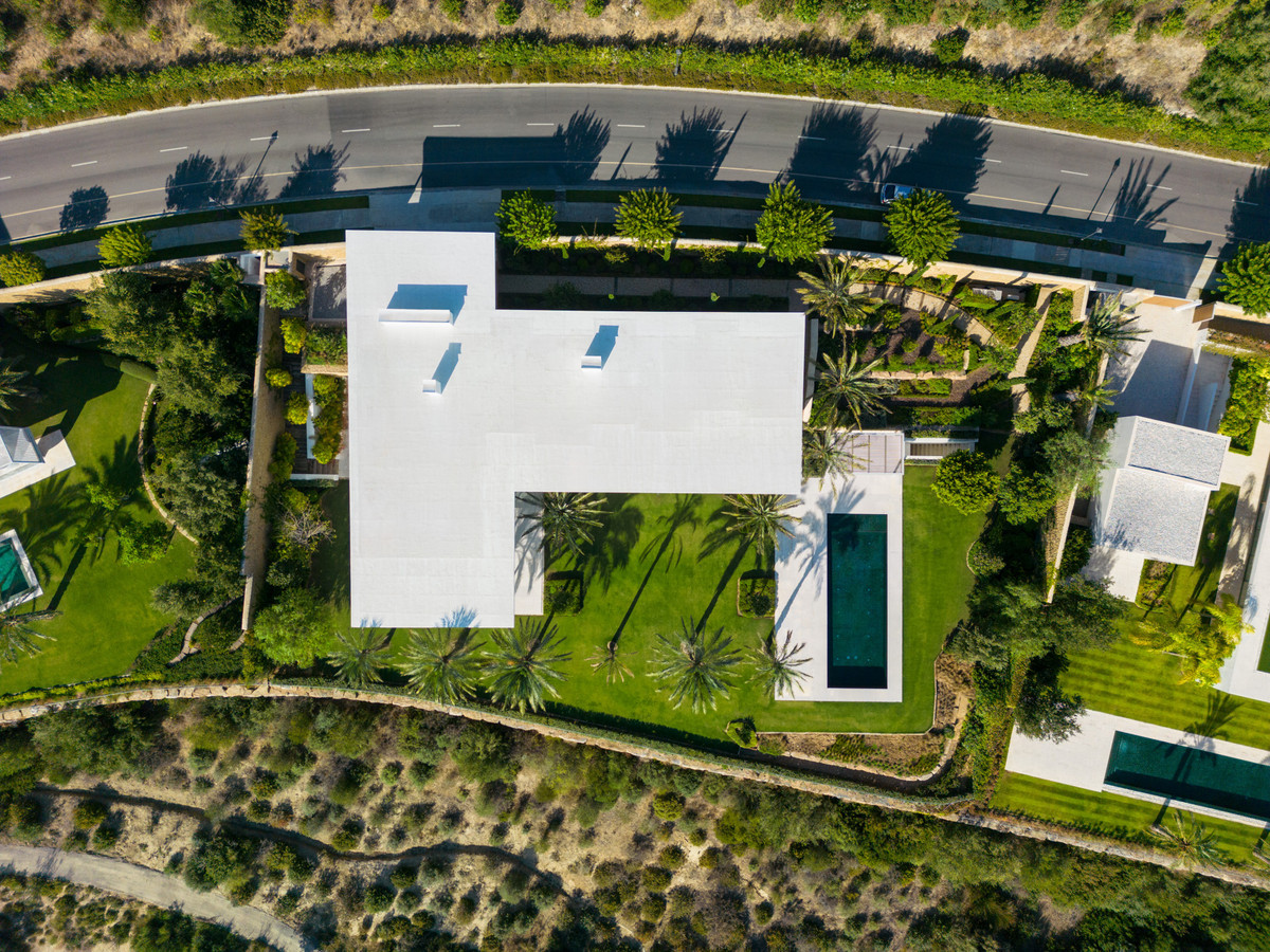 Se vende Villa - Chalet de 6 dormitorios en Costa Del Sol, Málaga, España