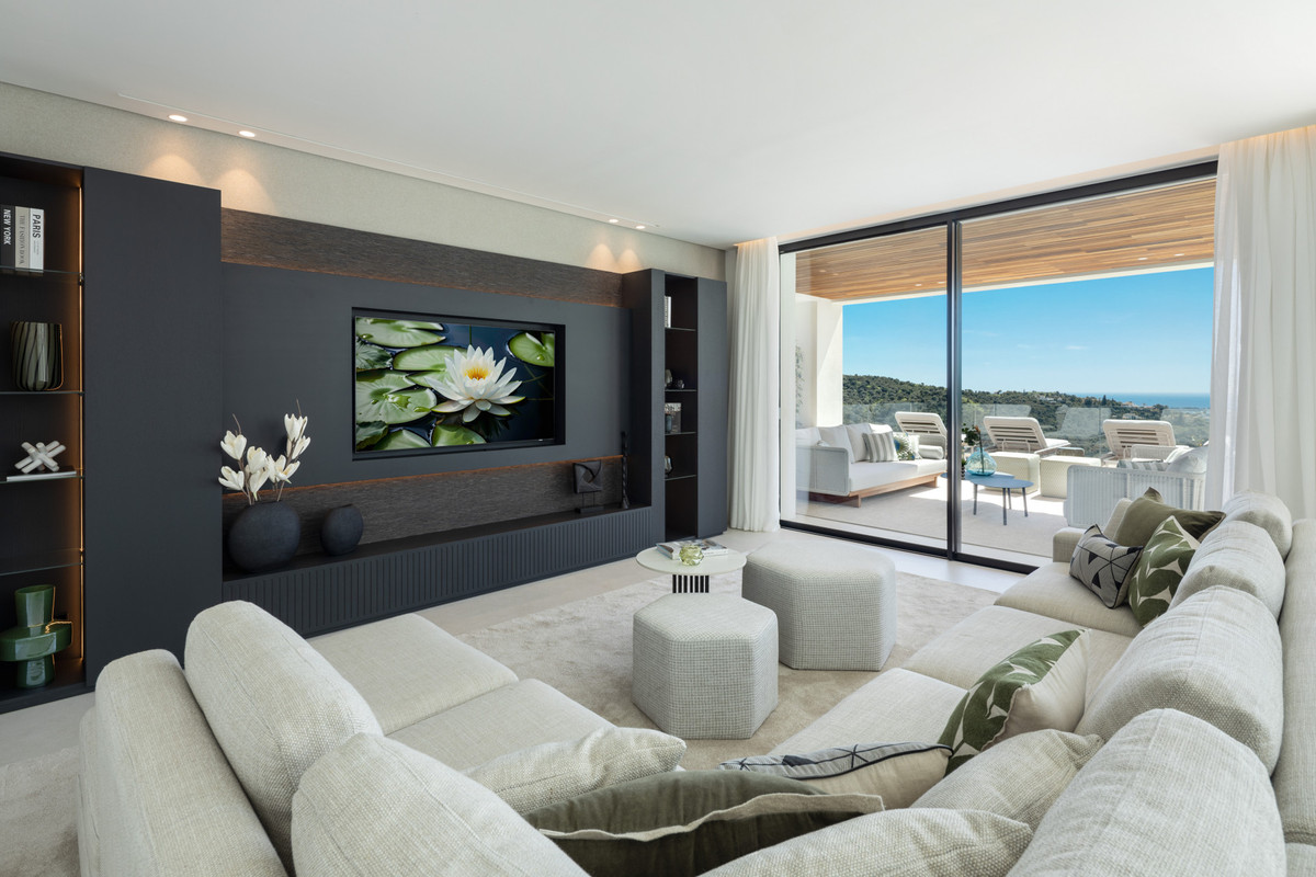 Se vende Villa - Chalet de 6 dormitorios en Costa Del Sol, Málaga, España