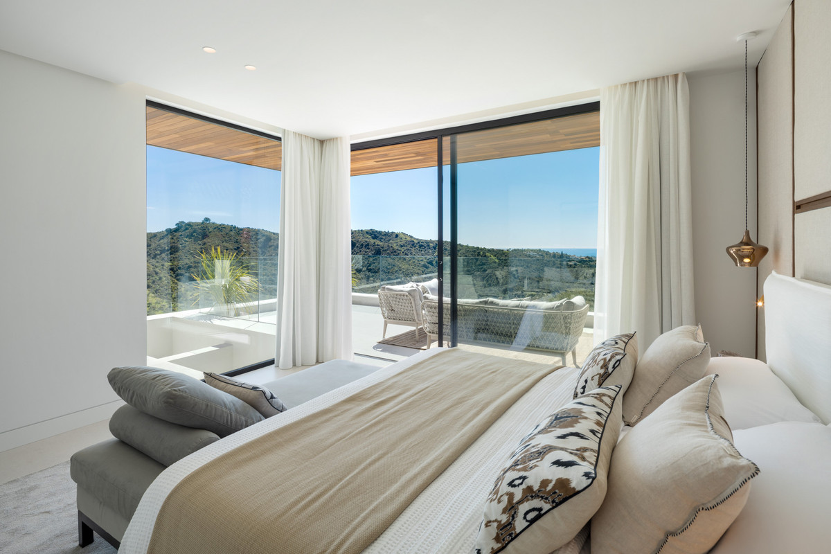 Se vende Villa - Chalet de 6 dormitorios en Costa Del Sol, Málaga, España