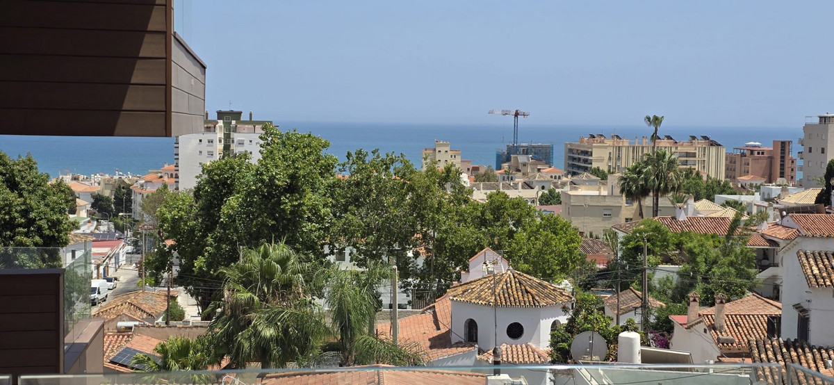 2 Bed Apartment for sale in Montemar Costa Del Sol, Málaga, Spain