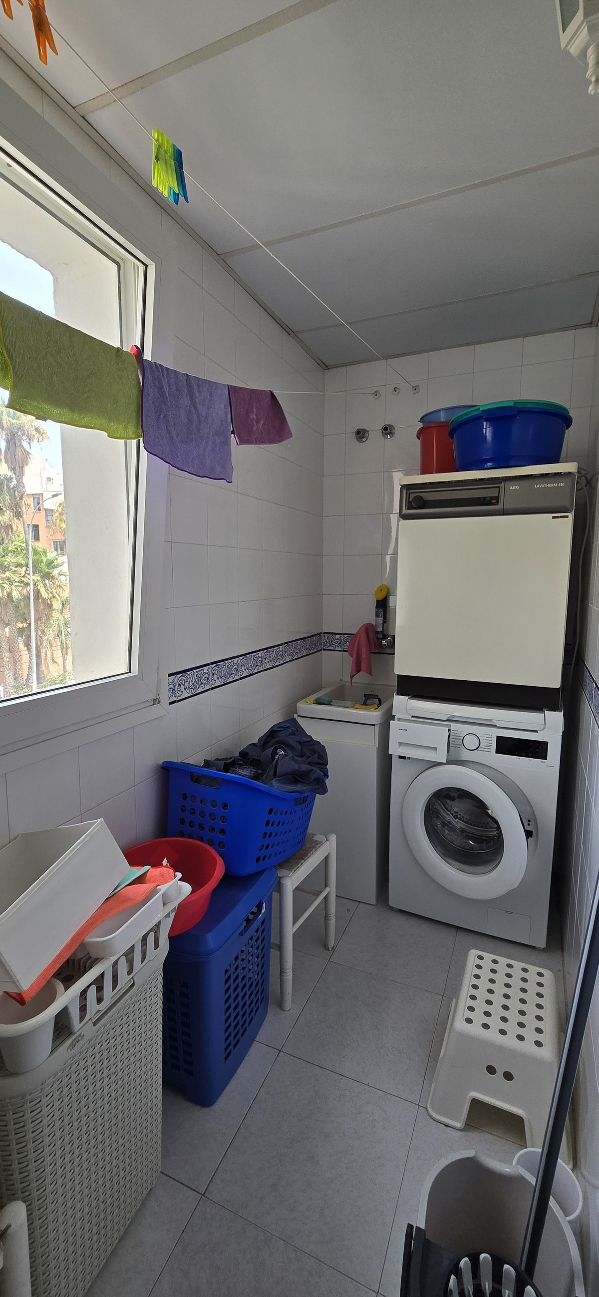 4 Bed Apartment for sale in Torremolinos Centro Costa Del Sol, Málaga, Spain