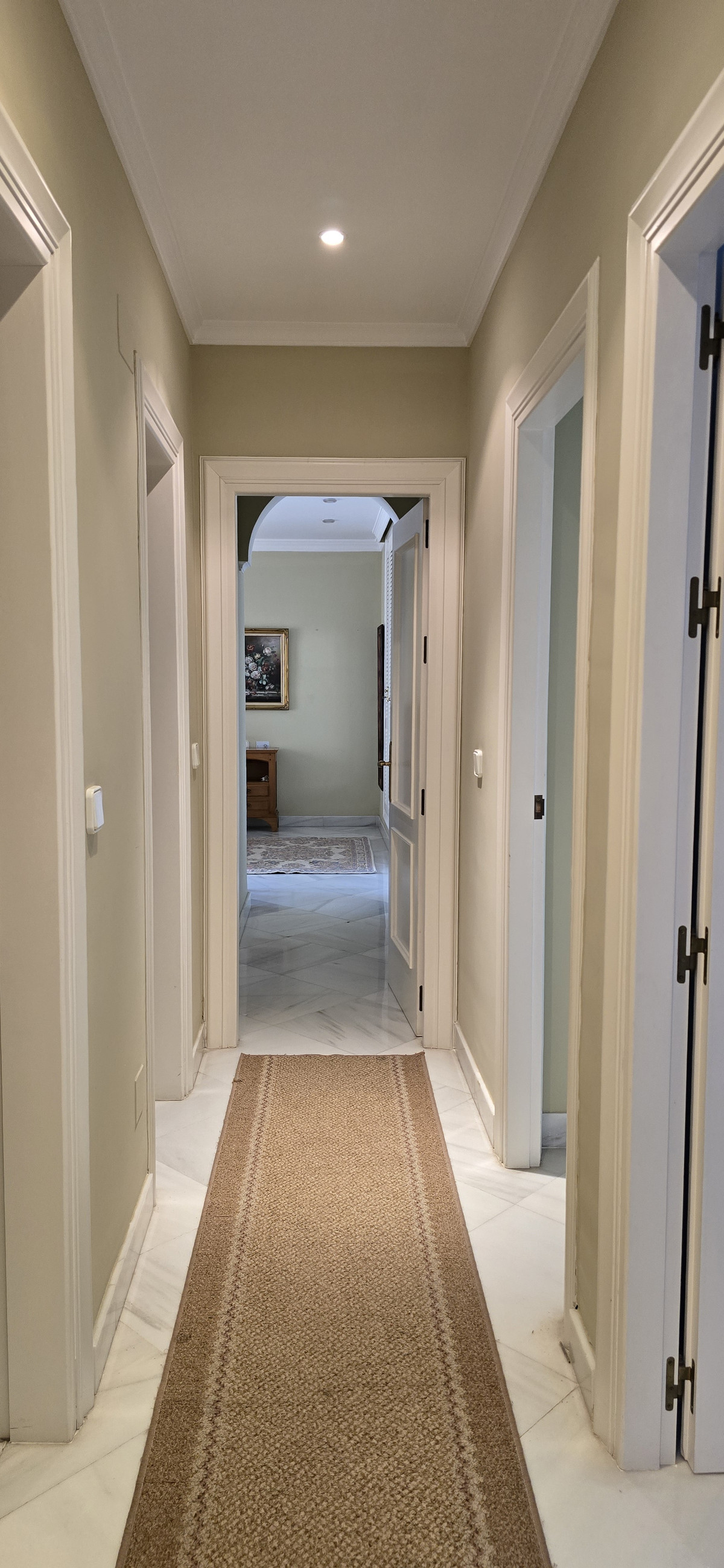 4 Bed Apartment for sale in Torremolinos Centro Costa Del Sol, Málaga, Spain