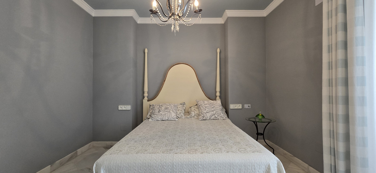 4 Bed Apartment for sale in Torremolinos Centro Costa Del Sol, Málaga, Spain