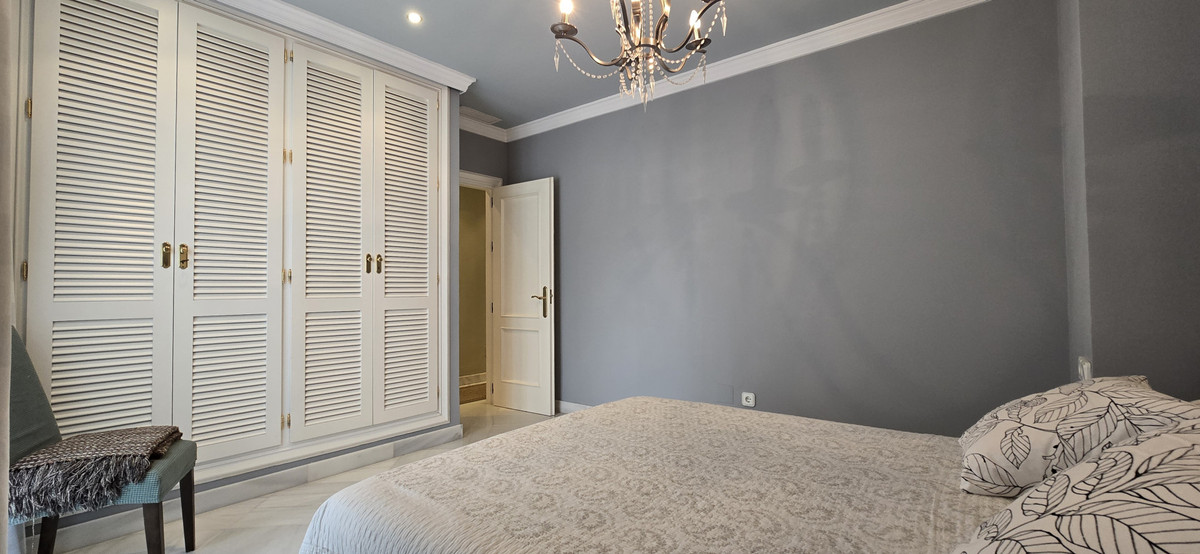 4 Bed Apartment for sale in Torremolinos Centro Costa Del Sol, Málaga, Spain