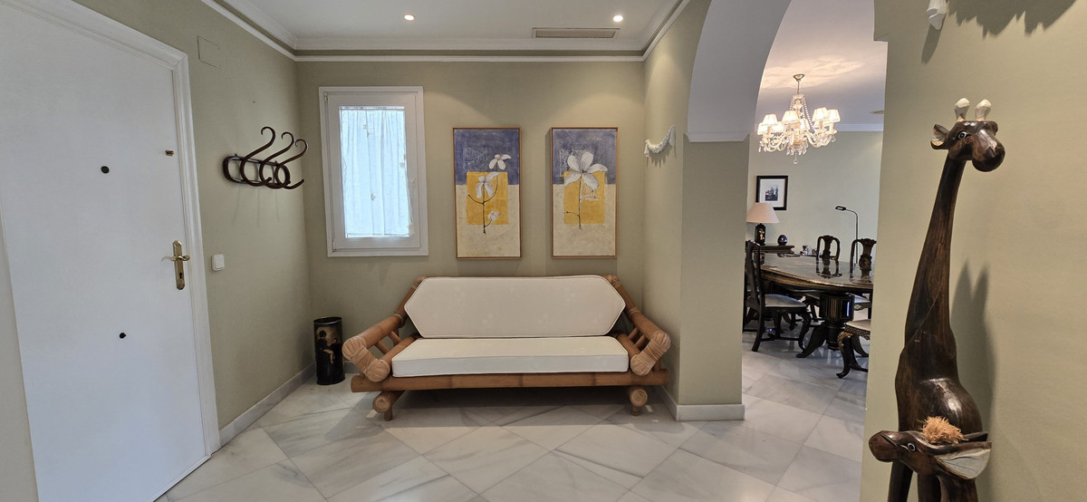 4 Bed Apartment for sale in Torremolinos Centro Costa Del Sol, Málaga, Spain