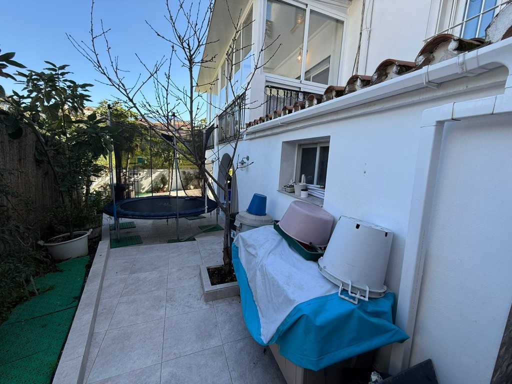 3 Bed Townhouse for sale in Estepona Costa Del Sol, Málaga, Spain