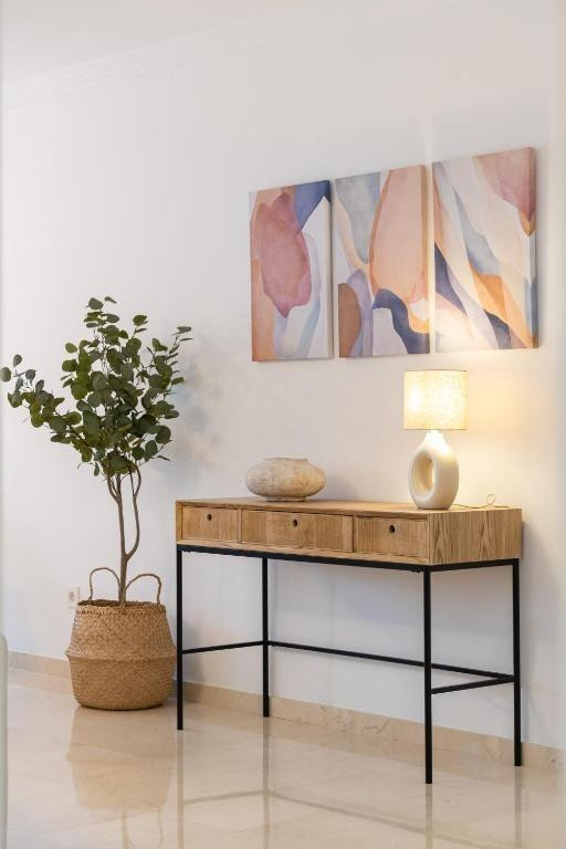 Se vende Apartamento Planta Media de 3 dormitorios en Costa Del Sol, Málaga, España