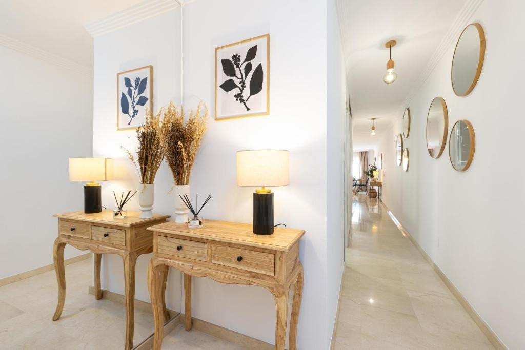 Se vende Apartamento Planta Media de 3 dormitorios en Costa Del Sol, Málaga, España
