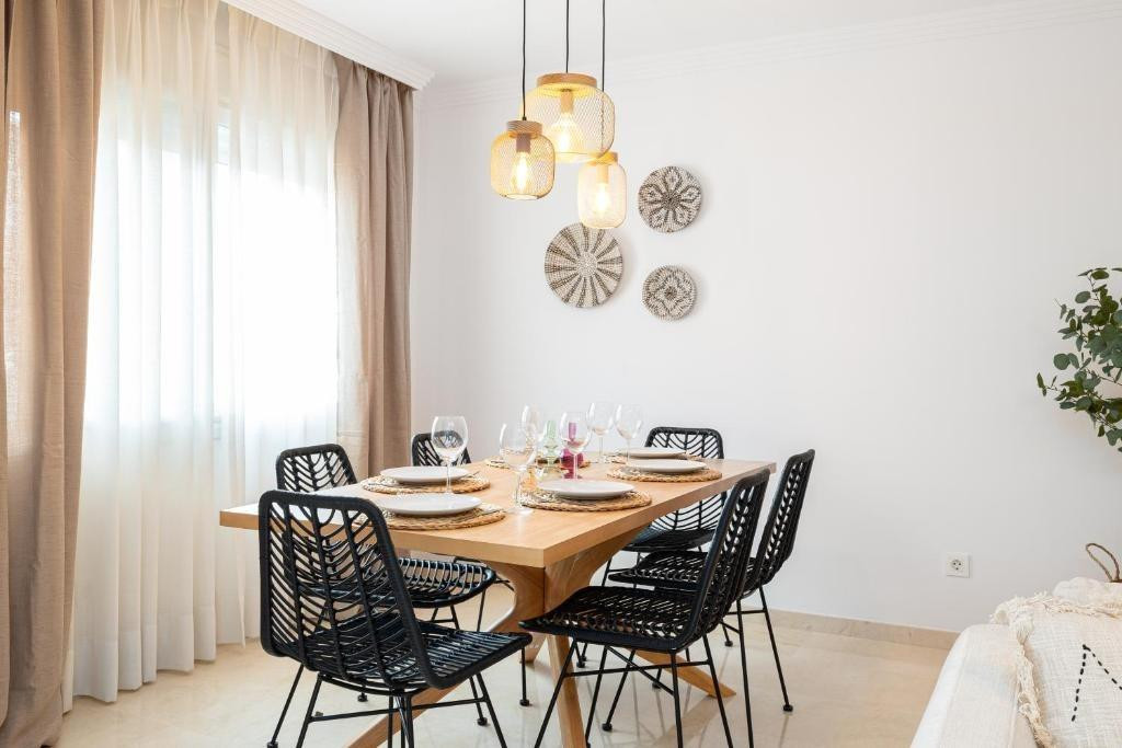 Se vende Apartamento Planta Media de 3 dormitorios en Costa Del Sol, Málaga, España