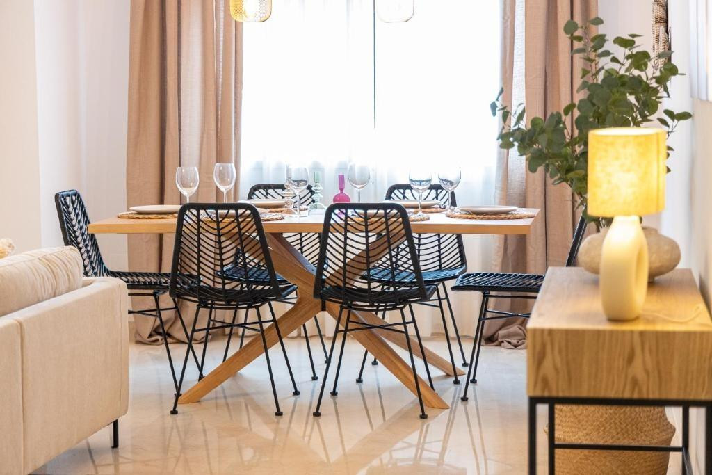 Se vende Apartamento Planta Media de 3 dormitorios en Costa Del Sol, Málaga, España