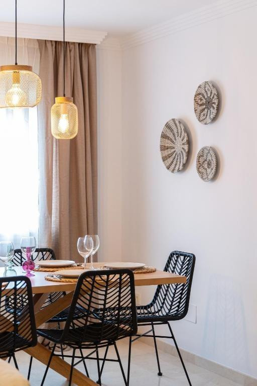Se vende Apartamento Planta Media de 3 dormitorios en Costa Del Sol, Málaga, España