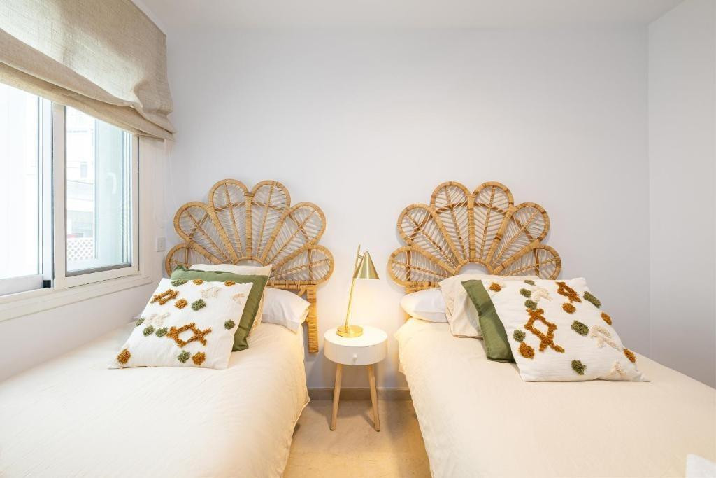 Se vende Apartamento Planta Media de 3 dormitorios en Costa Del Sol, Málaga, España