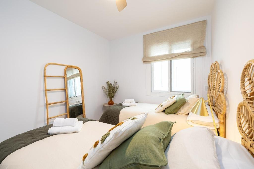 Se vende Apartamento Planta Media de 3 dormitorios en Costa Del Sol, Málaga, España