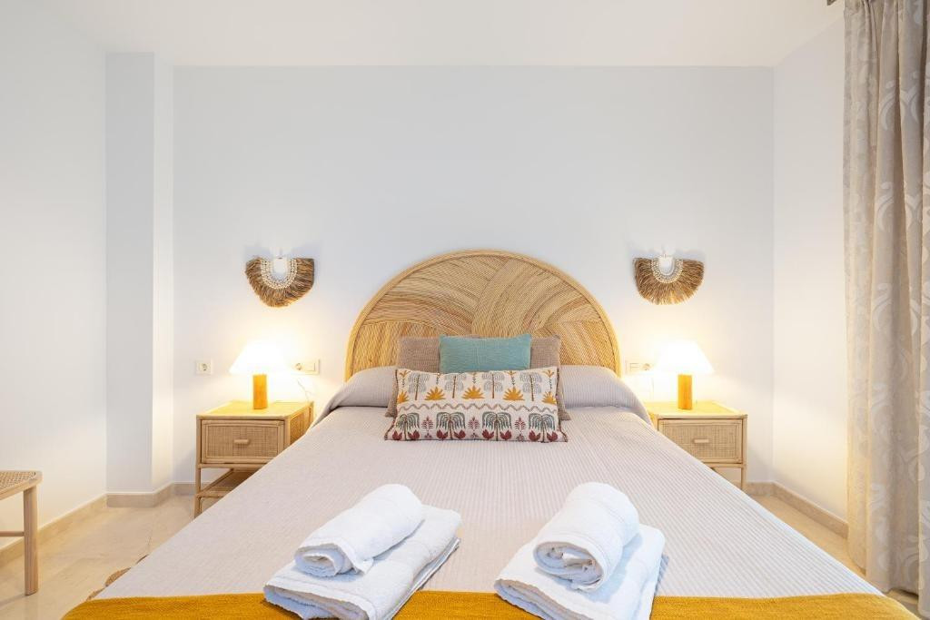 Se vende Apartamento Planta Media de 3 dormitorios en Costa Del Sol, Málaga, España
