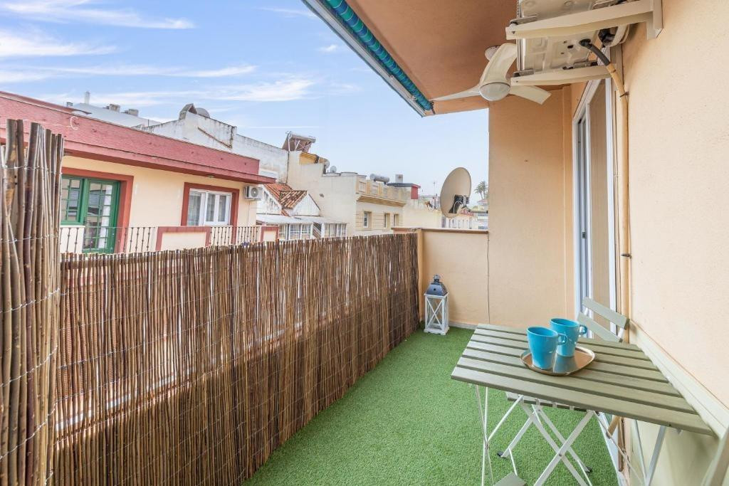 Se vende Apartamento Planta Media de 3 dormitorios en Costa Del Sol, Málaga, España