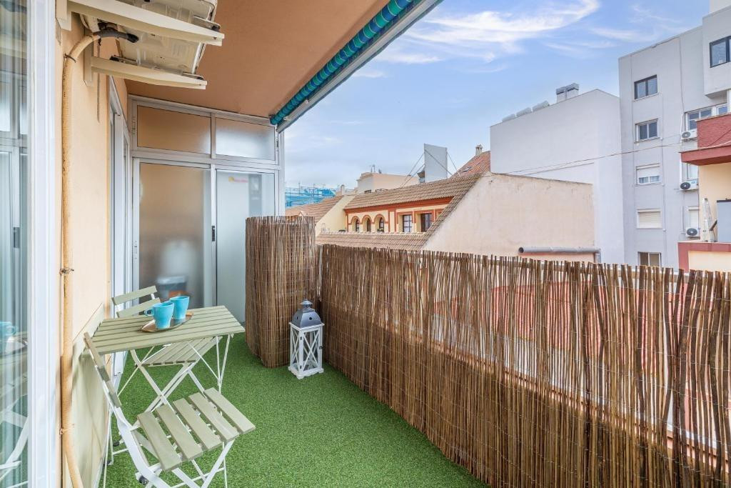 Se vende Apartamento Planta Media de 3 dormitorios en Costa Del Sol, Málaga, España