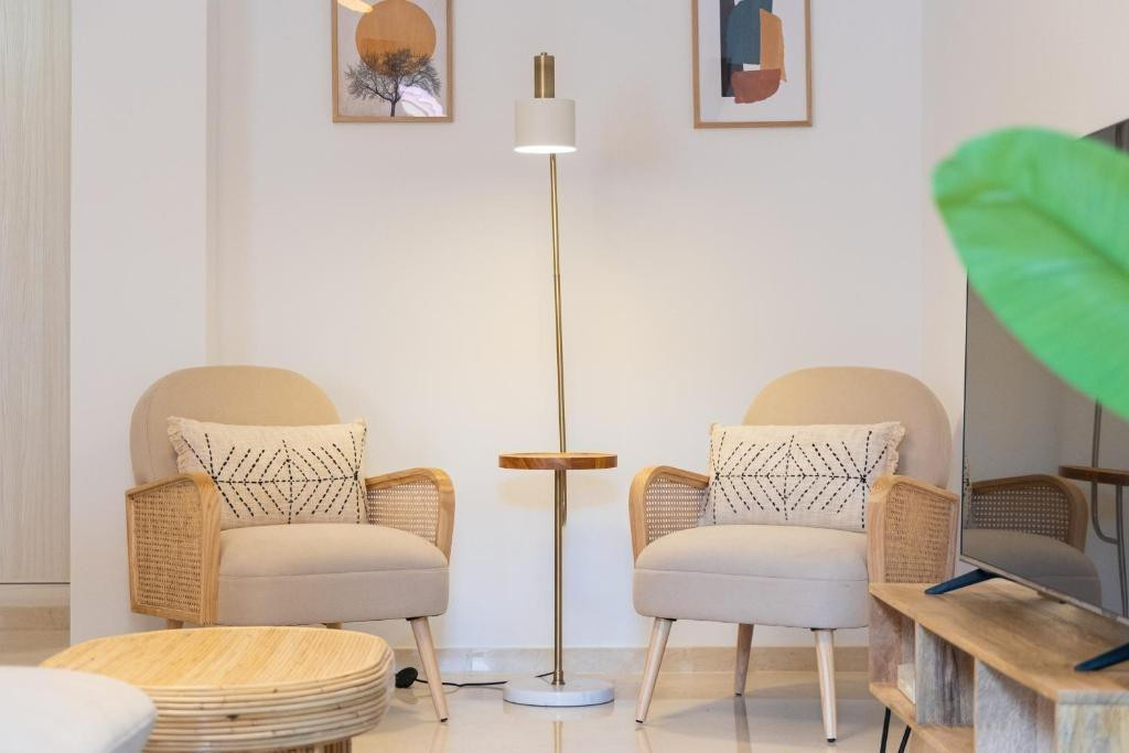 Se vende Apartamento Planta Media de 3 dormitorios en Costa Del Sol, Málaga, España