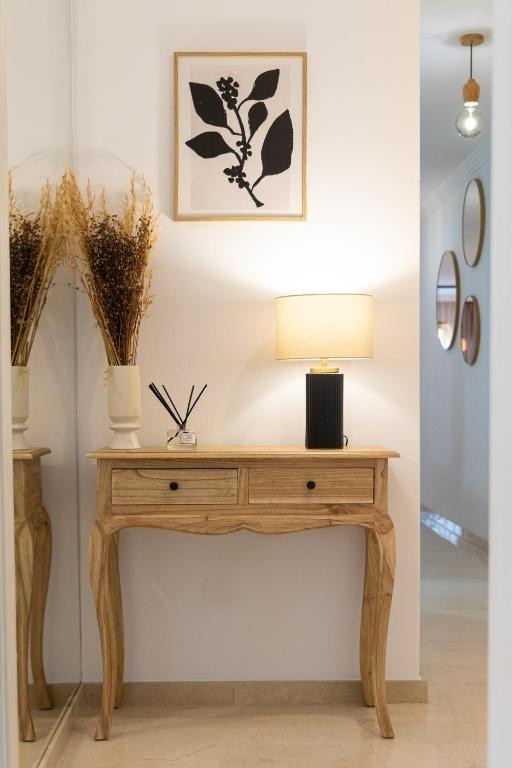 Se vende Apartamento Planta Media de 3 dormitorios en Costa Del Sol, Málaga, España