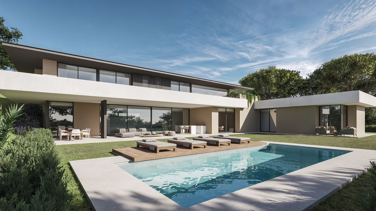 Se vende Terreno Urbano  en Costa Del Sol, Cadiz, España
