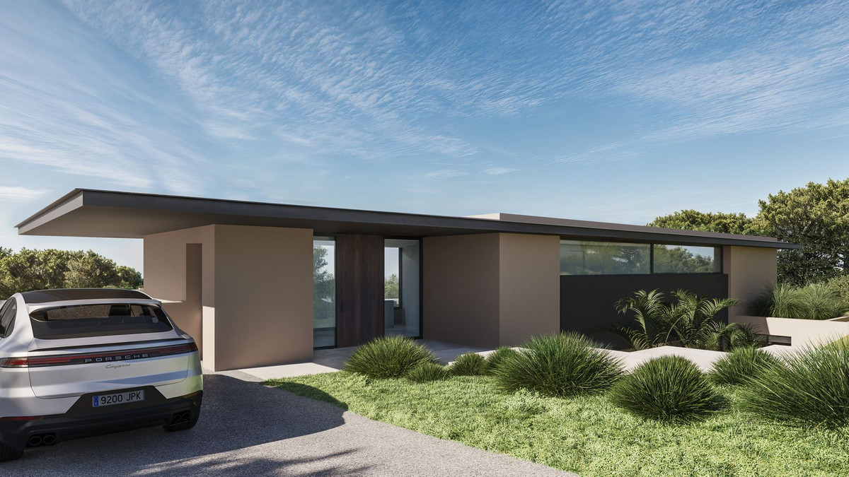 Se vende Terreno Urbano  en Costa Del Sol, Cadiz, España