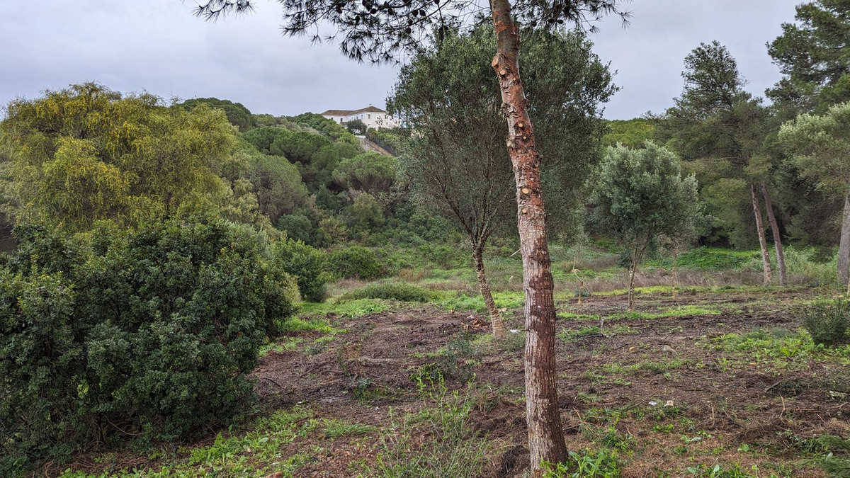 Se vende Terreno Urbano  en Costa Del Sol, Cadiz, España