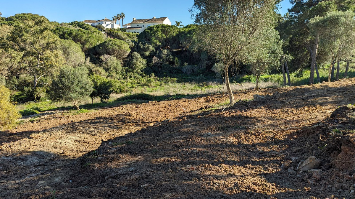 Se vende Terreno Urbano  en Costa Del Sol, Cadiz, España
