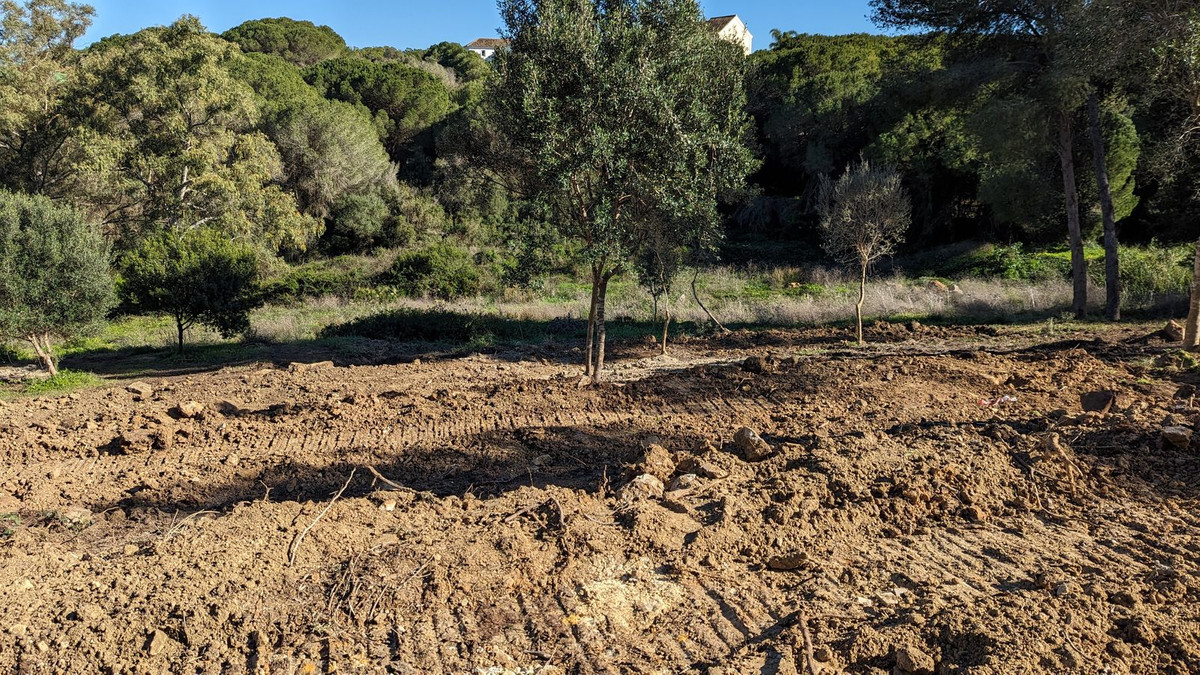 Se vende Terreno Urbano  en Costa Del Sol, Cadiz, España