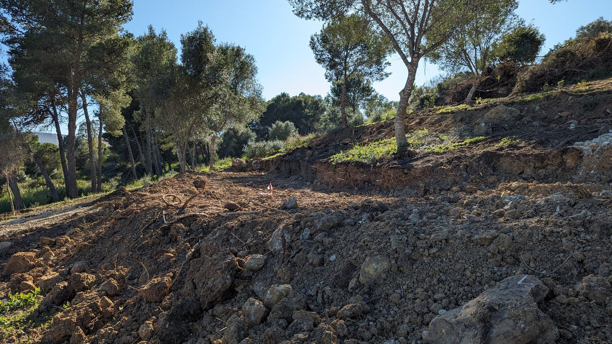 Se vende Terreno Urbano  en Costa Del Sol, Cadiz, España