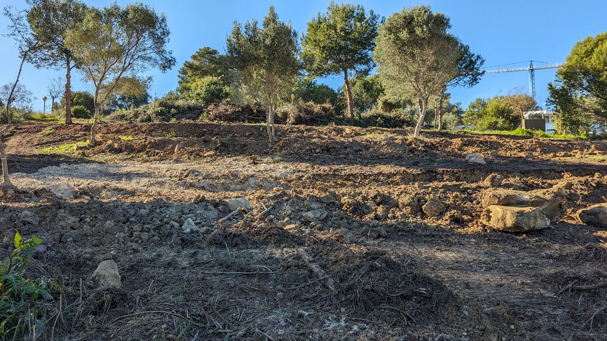 Se vende Terreno Urbano  en Costa Del Sol, Cadiz, España