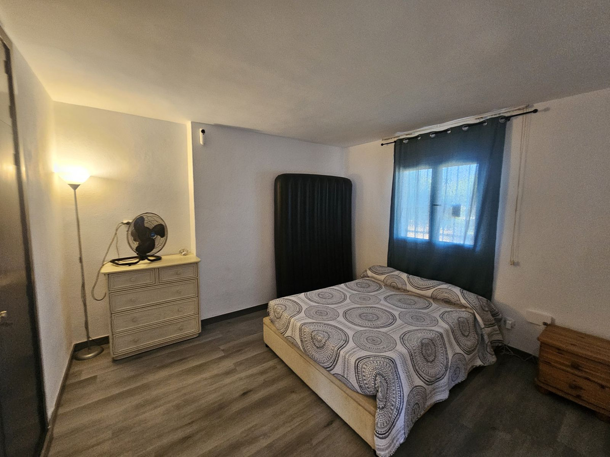 Se vende Apartamento Planta Media de 1 dormitorios en Costa Del Sol, Málaga, España