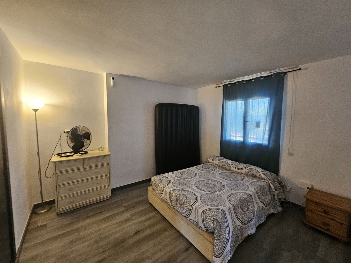 Se vende Apartamento Planta Media de 1 dormitorios en Costa Del Sol, Málaga, España