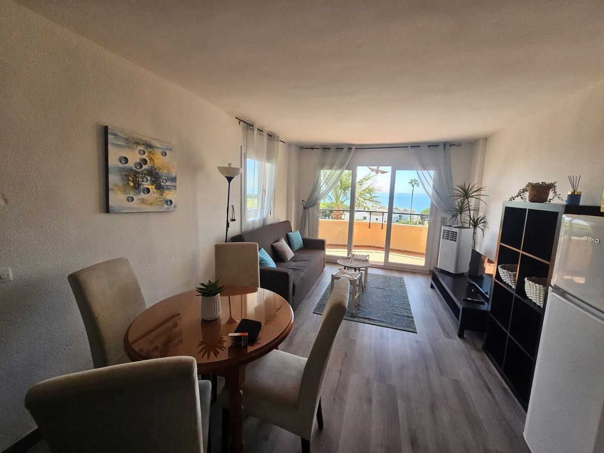 Se vende Apartamento Planta Media de 1 dormitorios en Costa Del Sol, Málaga, España