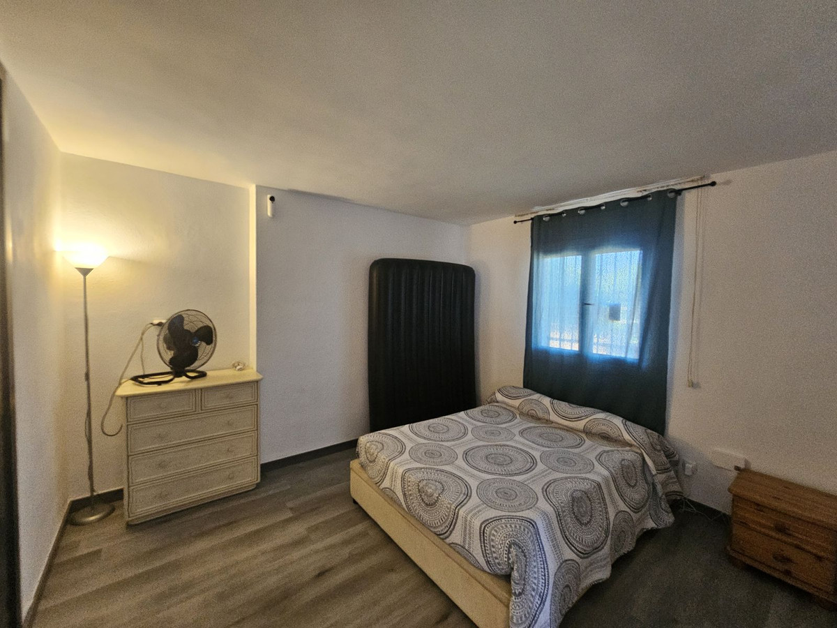 Se vende Apartamento Planta Media de 1 dormitorios en Costa Del Sol, Málaga, España