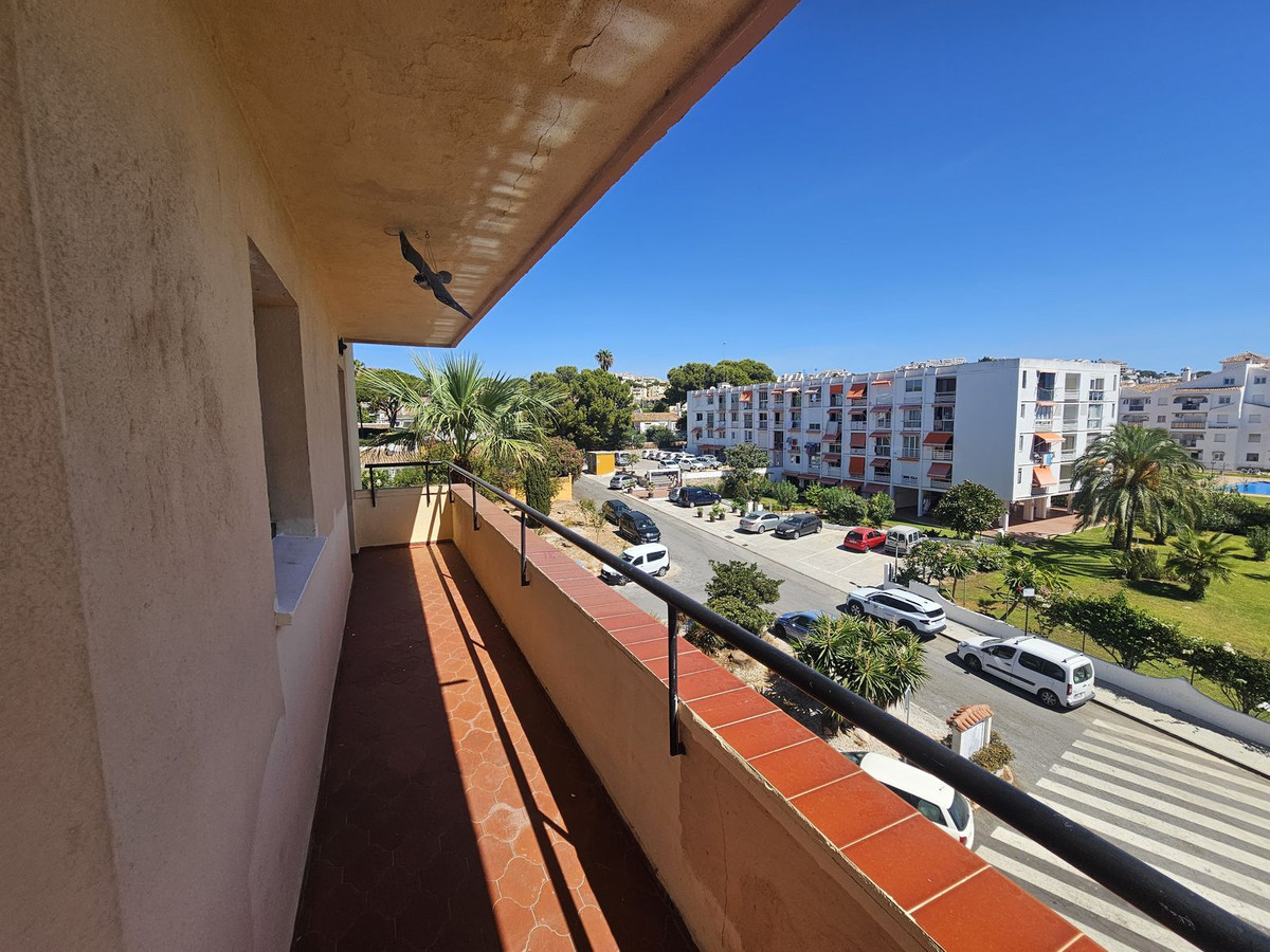 Se vende Apartamento Planta Media de 1 dormitorios en Costa Del Sol, Málaga, España