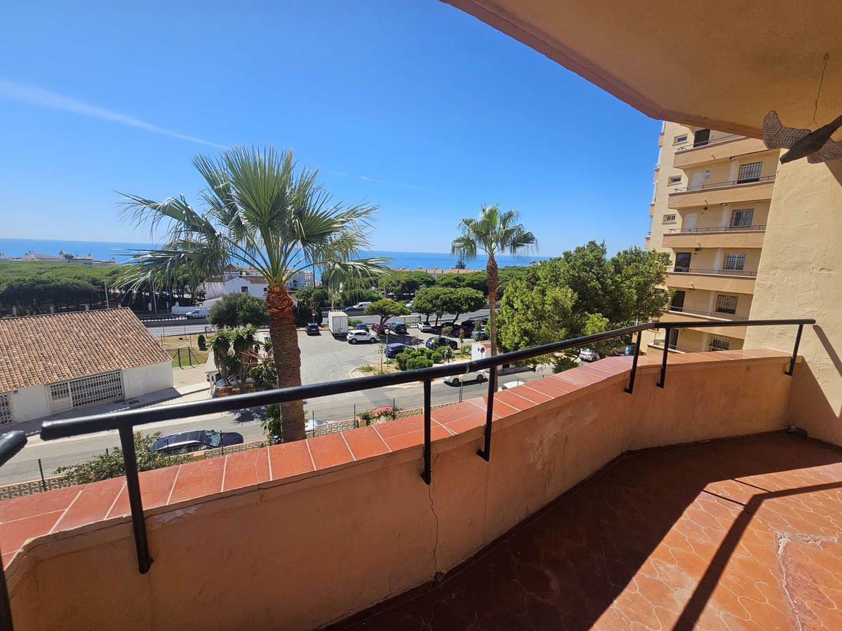 Se vende Apartamento Planta Media de 1 dormitorios en Costa Del Sol, Málaga, España