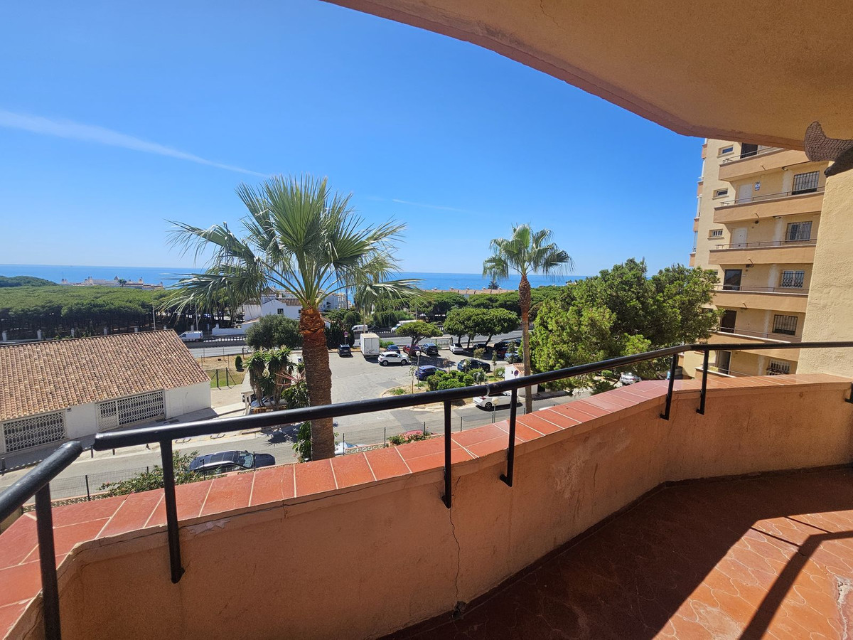 Se vende Apartamento Planta Media de 1 dormitorios en Costa Del Sol, Málaga, España
