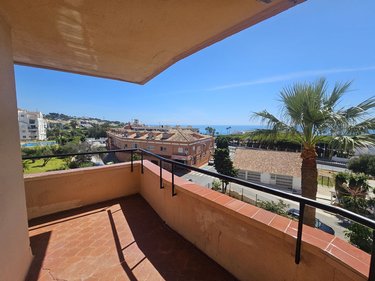 Se vende Apartamento Planta Media de 1 dormitorios en Costa Del Sol, Málaga, España