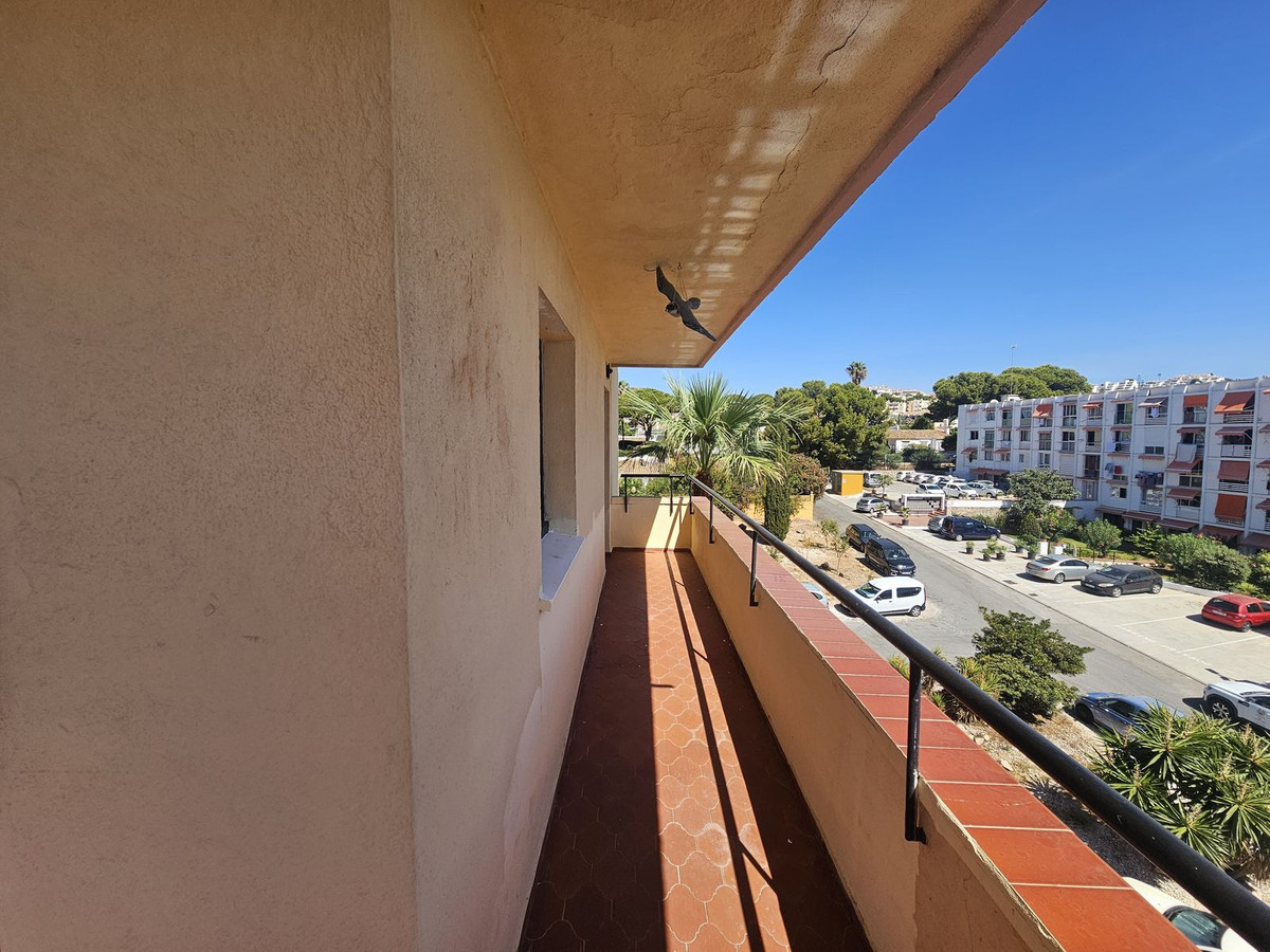 Se vende Apartamento Planta Media de 1 dormitorios en Costa Del Sol, Málaga, España