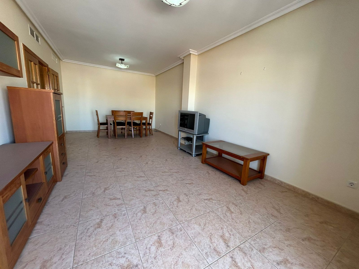 Se vende Apartamento en Planta Última de 3 dormitorios en Costa Blanca, Alicante, España