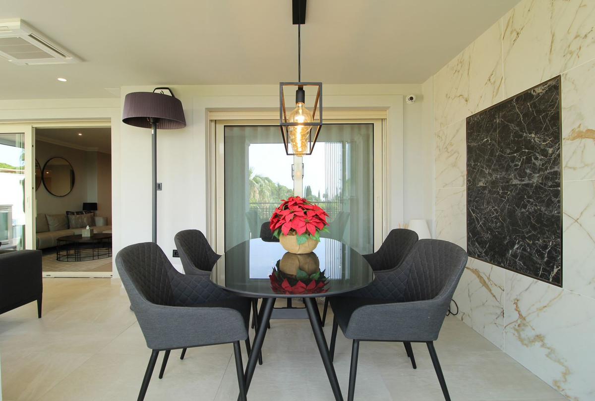 3 Bed Apartment for sale in Sierra Blanca Costa Del Sol, Málaga, Spain