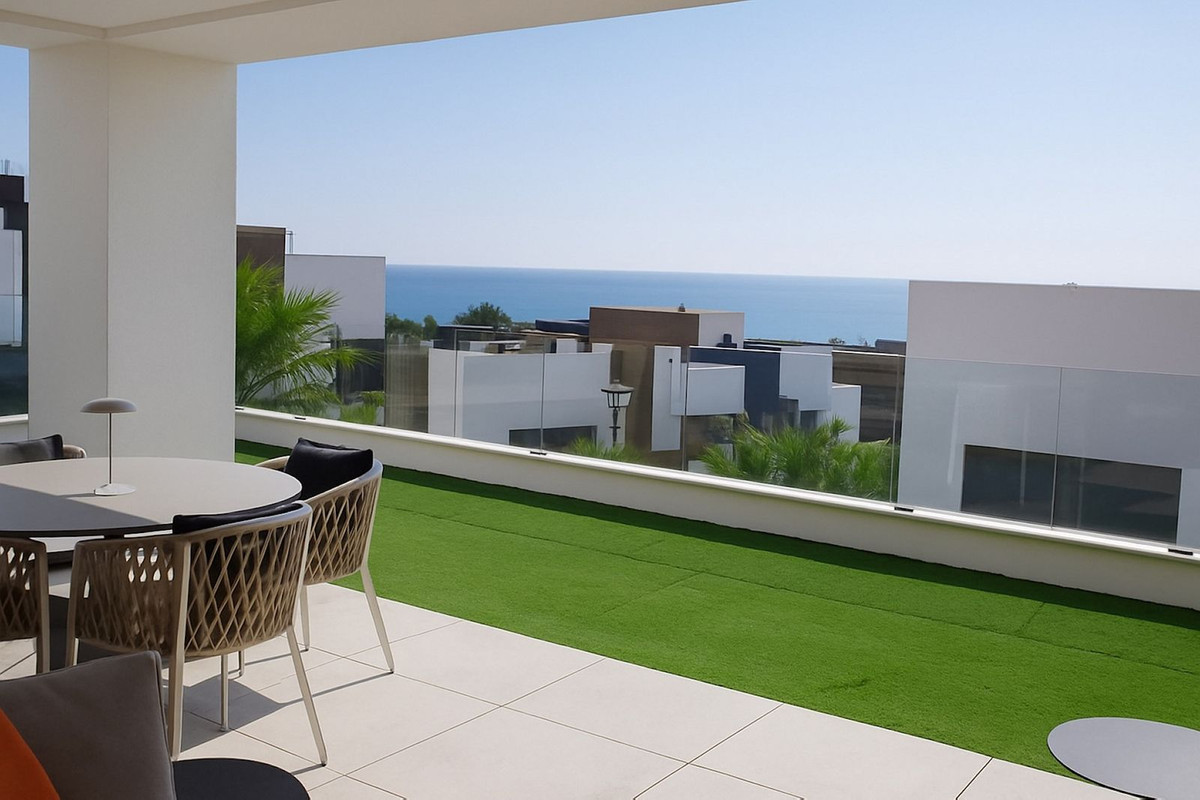 3 Bed Apartment for sale in Cabopino Costa Del Sol, Málaga, Spain
